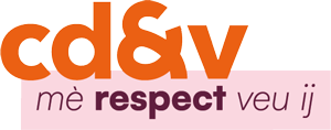 Logo cd&v